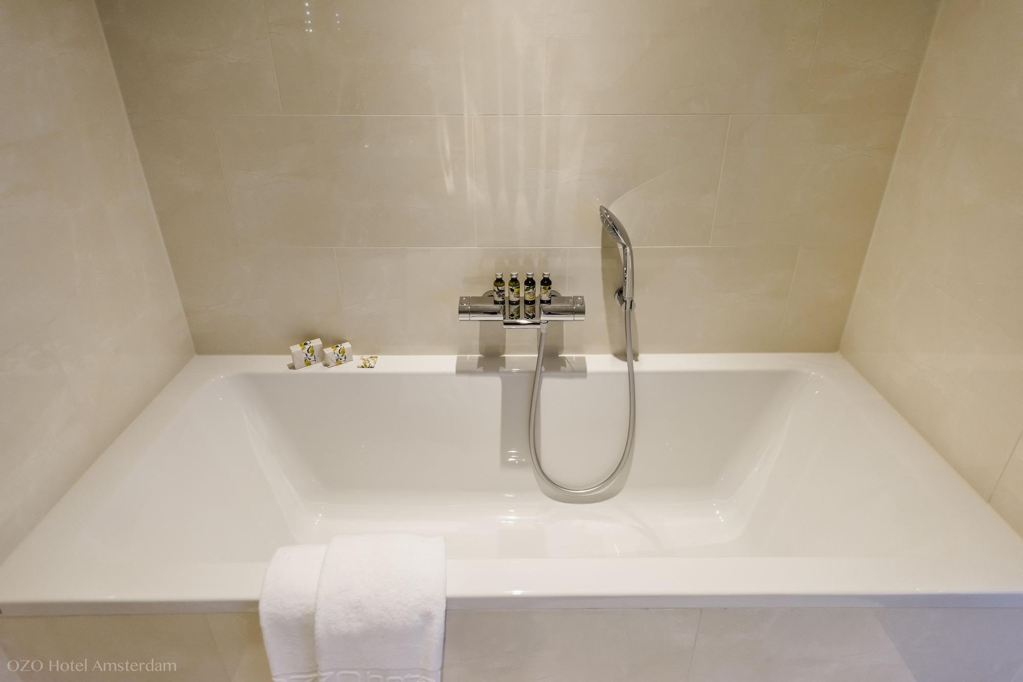 Hotel Ozo