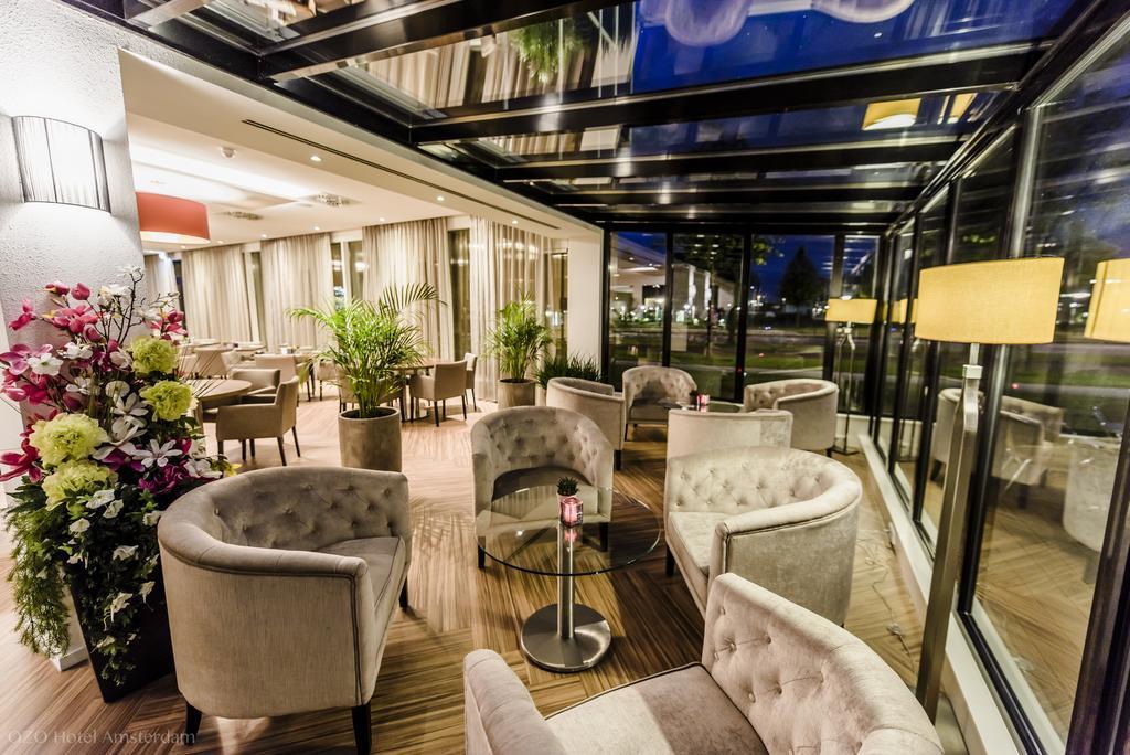 Hotel Ozo