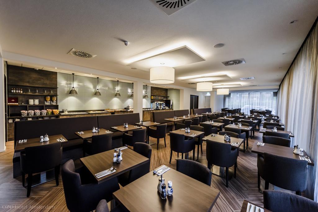Ozo 4* Amsterdam