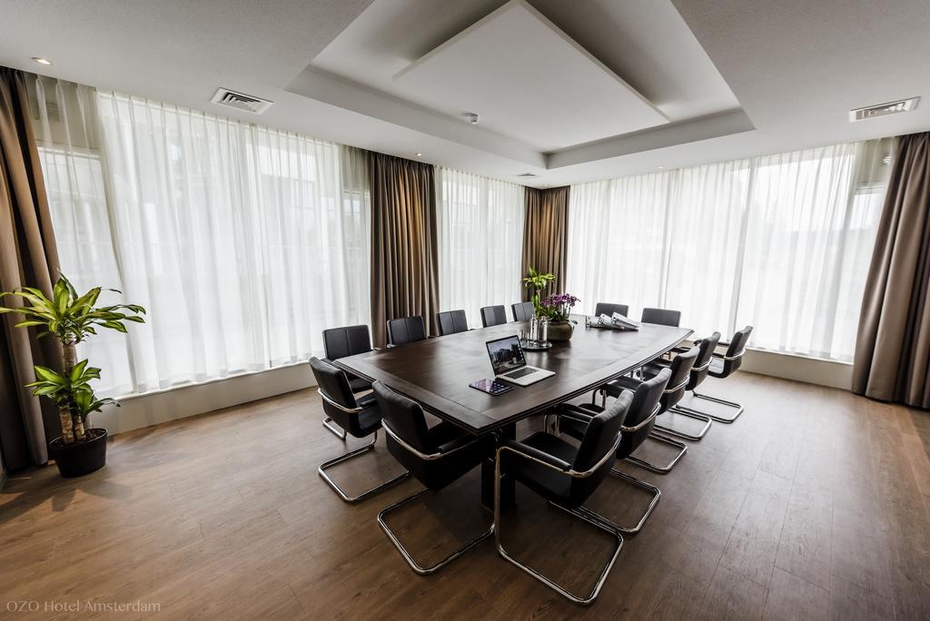 Ozo Hotel