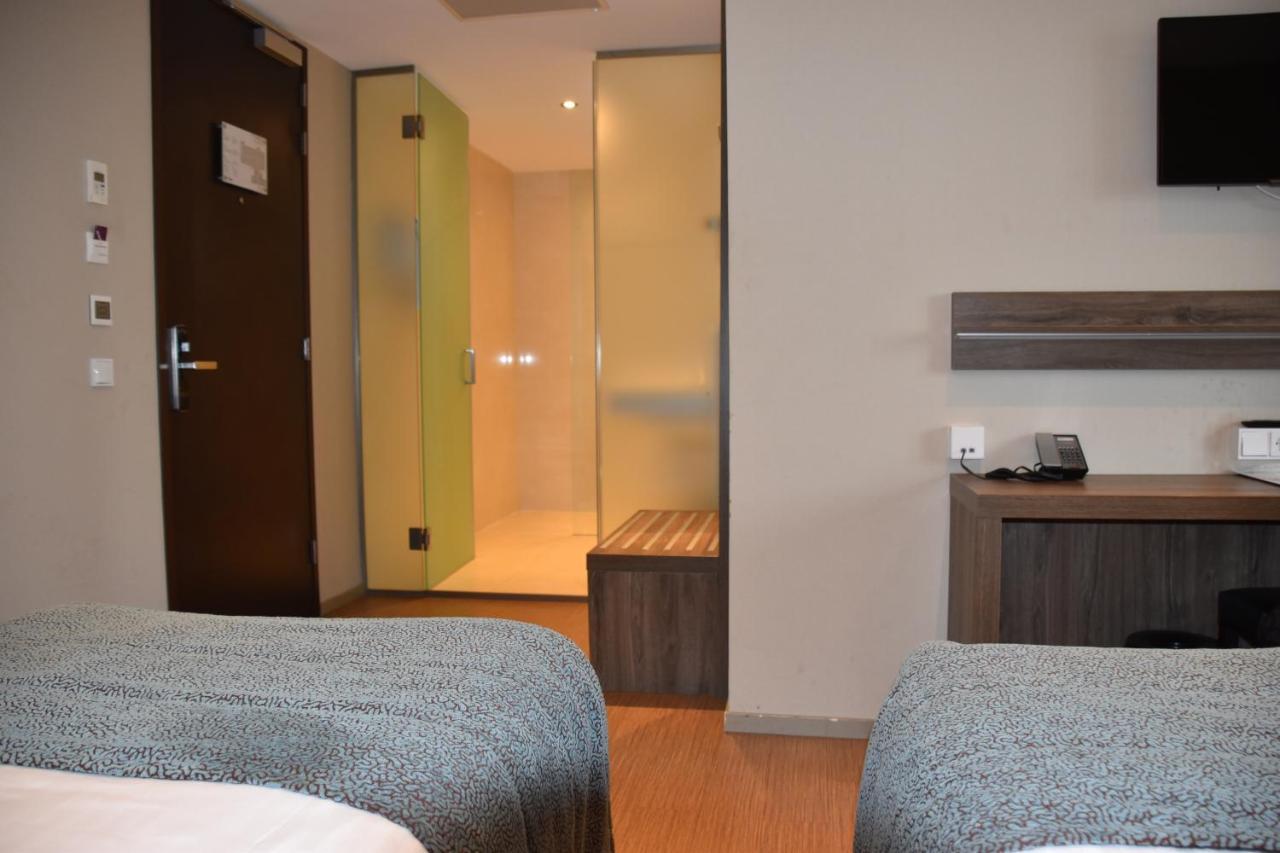 Hotel Ozo Amsterdam