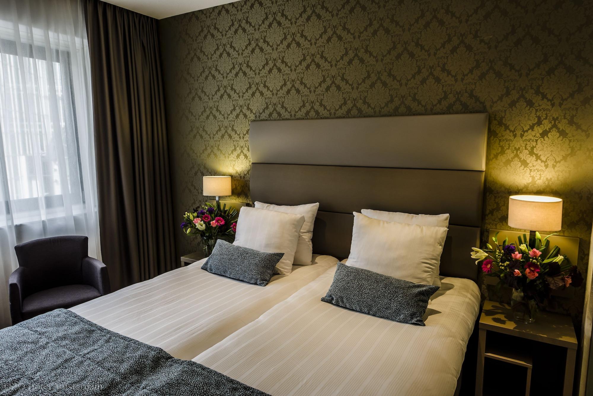 Ozo 4* Amsterdam