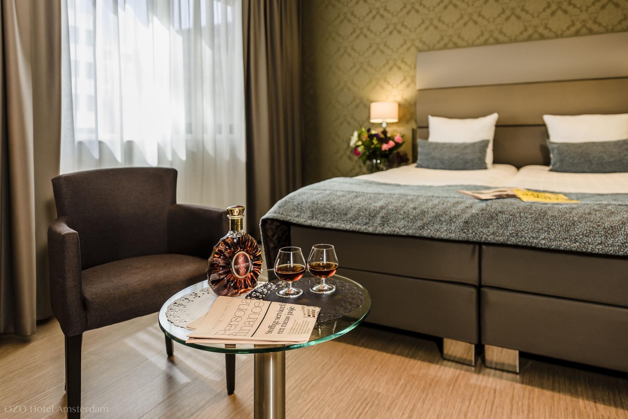 Ozo Hotel 4*