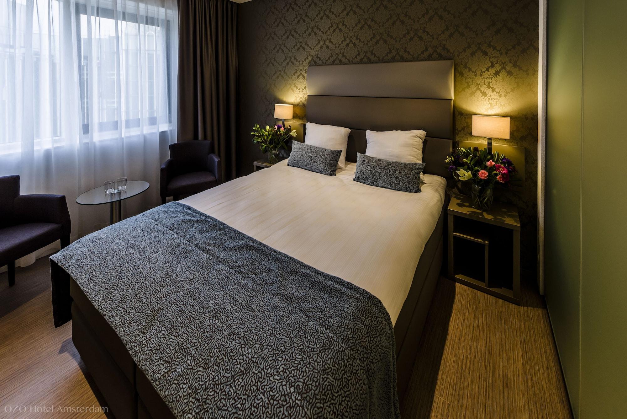 Hotel Ozo 4*
