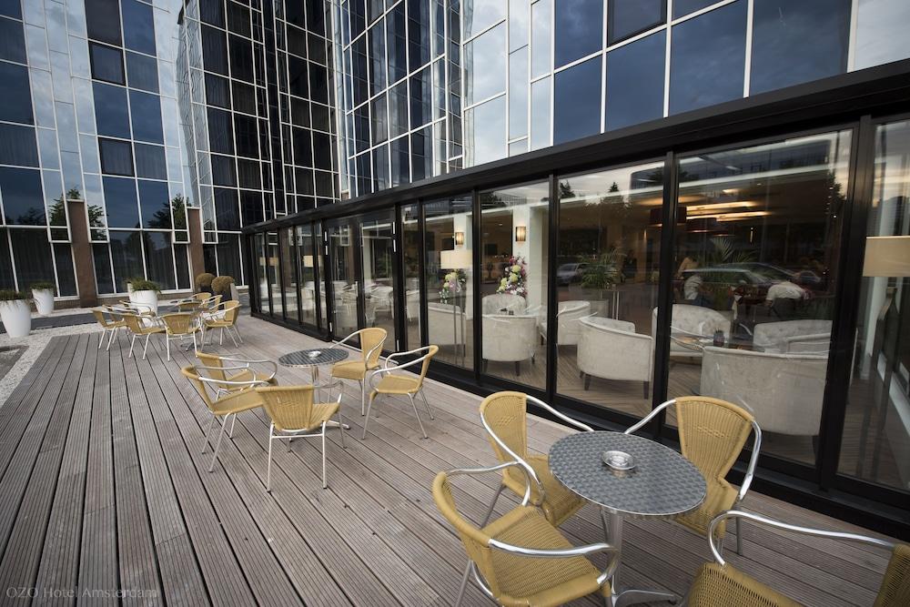 Hotel Ozo