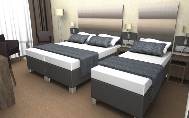 Ozo Hotel