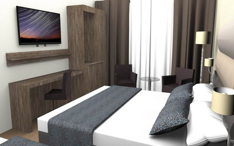 Ozo Amsterdam
