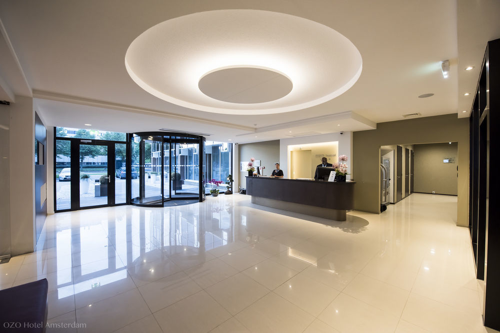 Ozo Hotel 4*