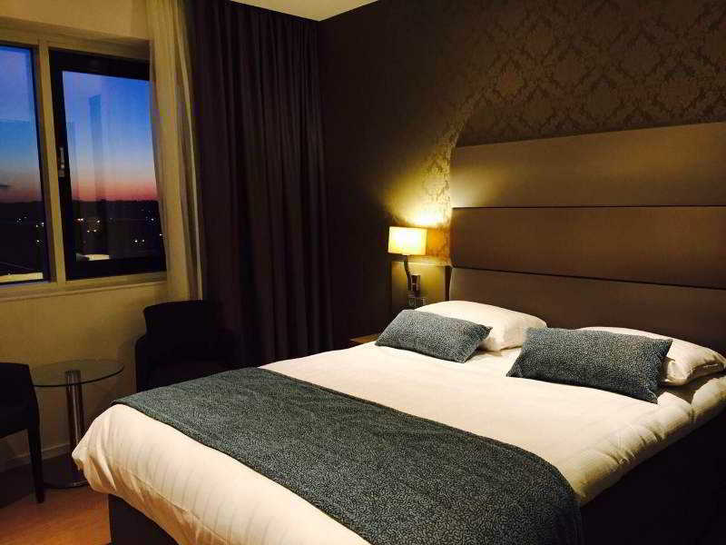 Ozo 4* Amsterdam