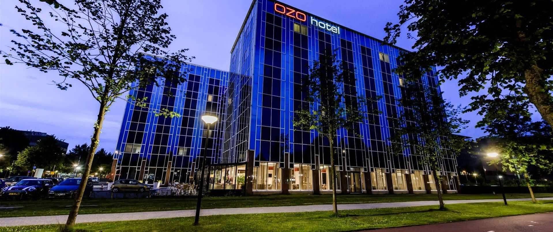 Hotel Ozo Amsterdam