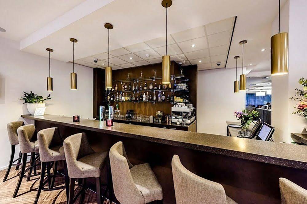 Ozo Hotel 4*
